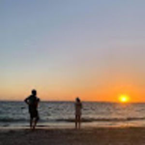 Meet your Posher, Tia